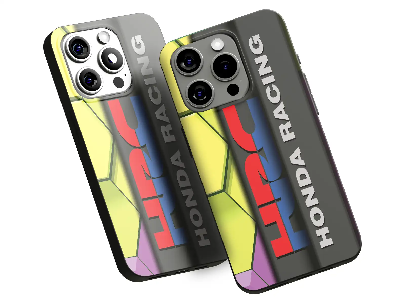 Honda Smartphone Silikoncover Anpassbare Form